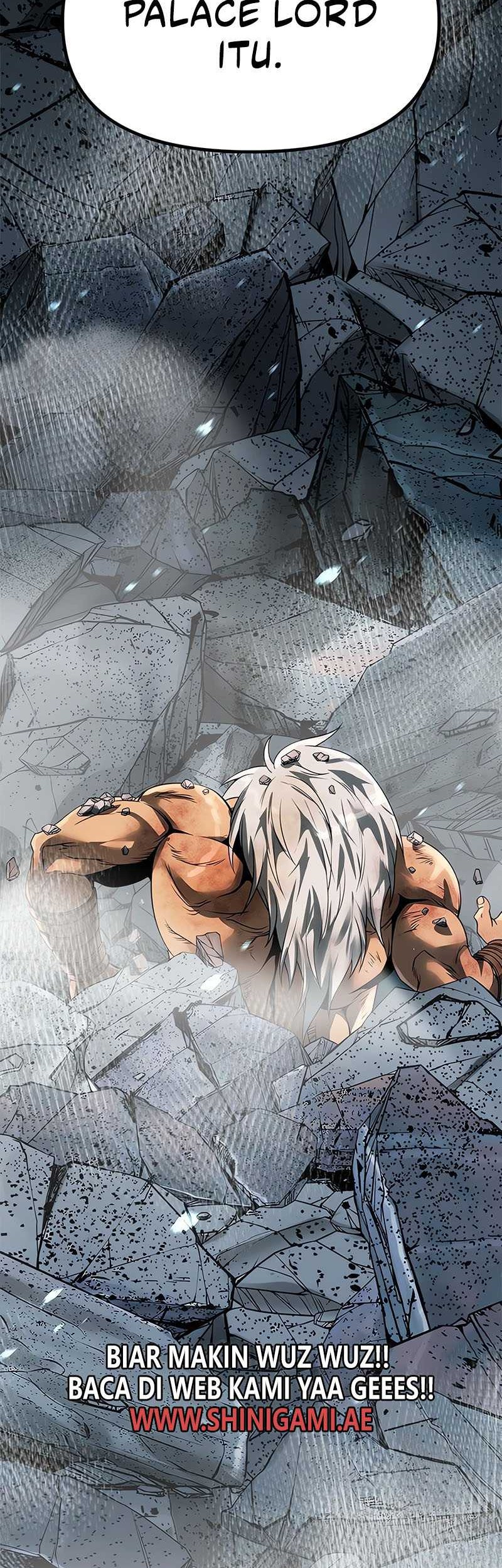 Chronicles of the Demon Faction Chapter 86 - halaman 39