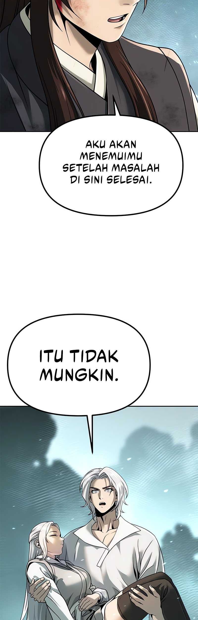 Chronicles of the Demon Faction Chapter 86 - halaman 4