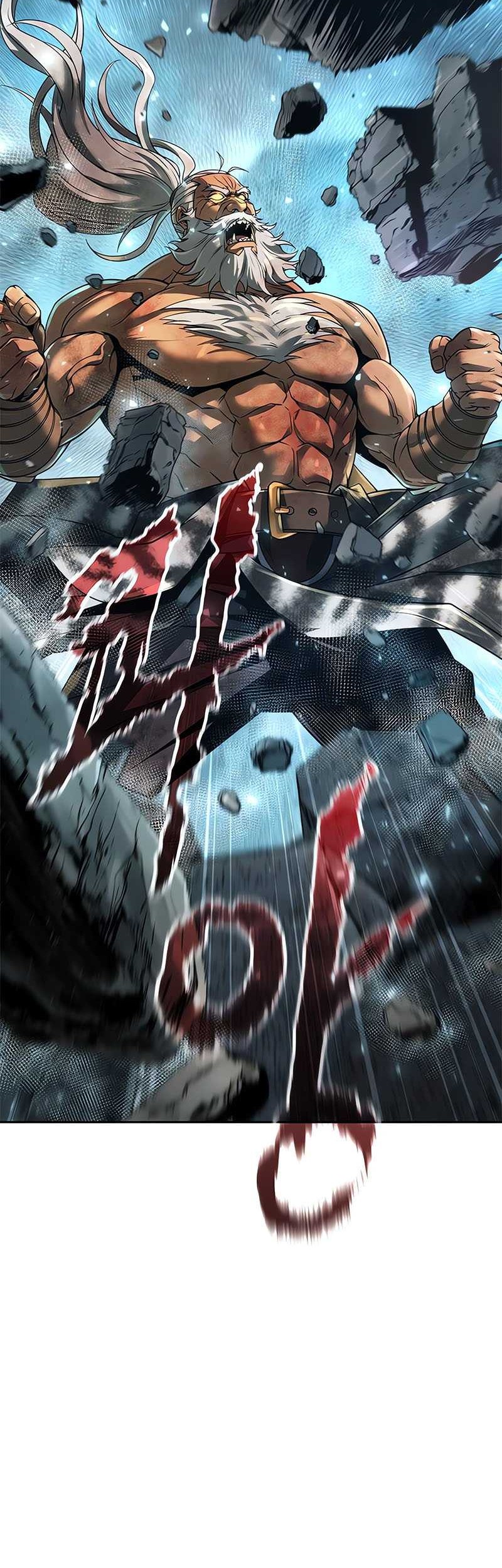 Chronicles of the Demon Faction Chapter 86 - halaman 43