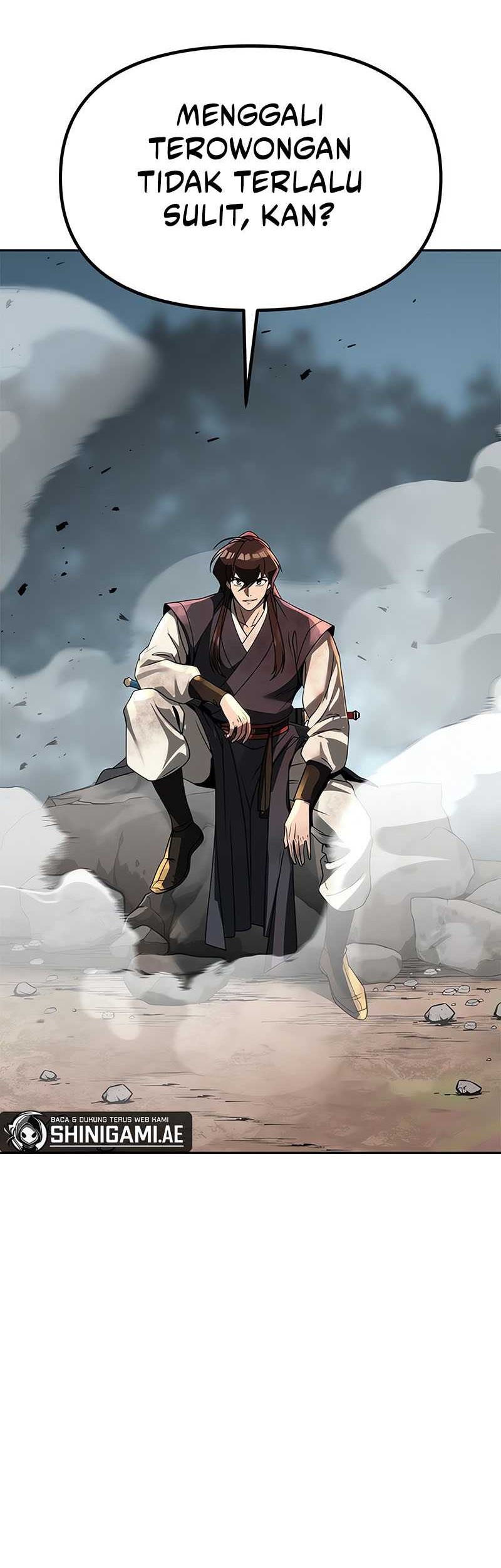 Chronicles of the Demon Faction Chapter 86 - halaman 45