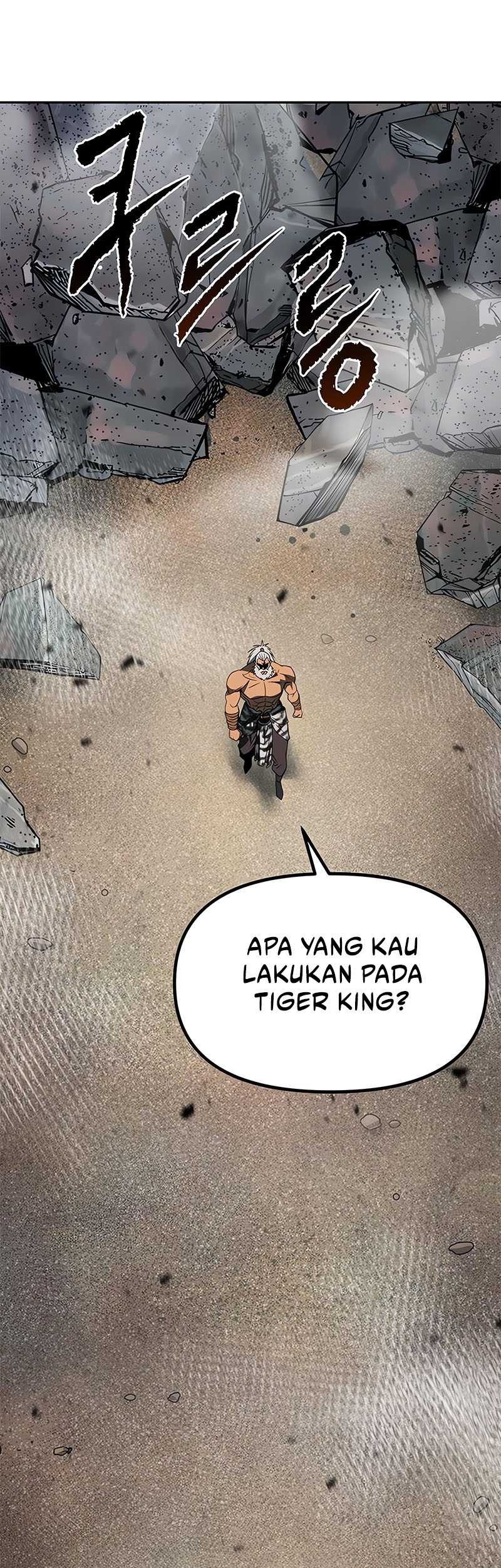 Chronicles of the Demon Faction Chapter 86 - halaman 46