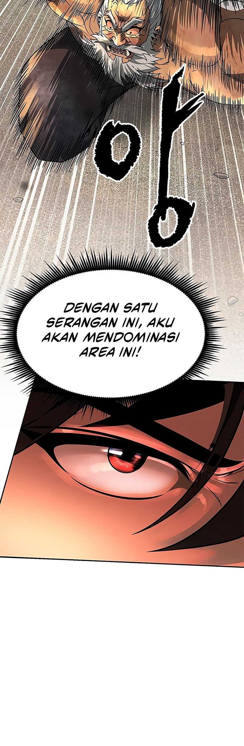 Chronicles of the Demon Faction Chapter 86 - halaman 49
