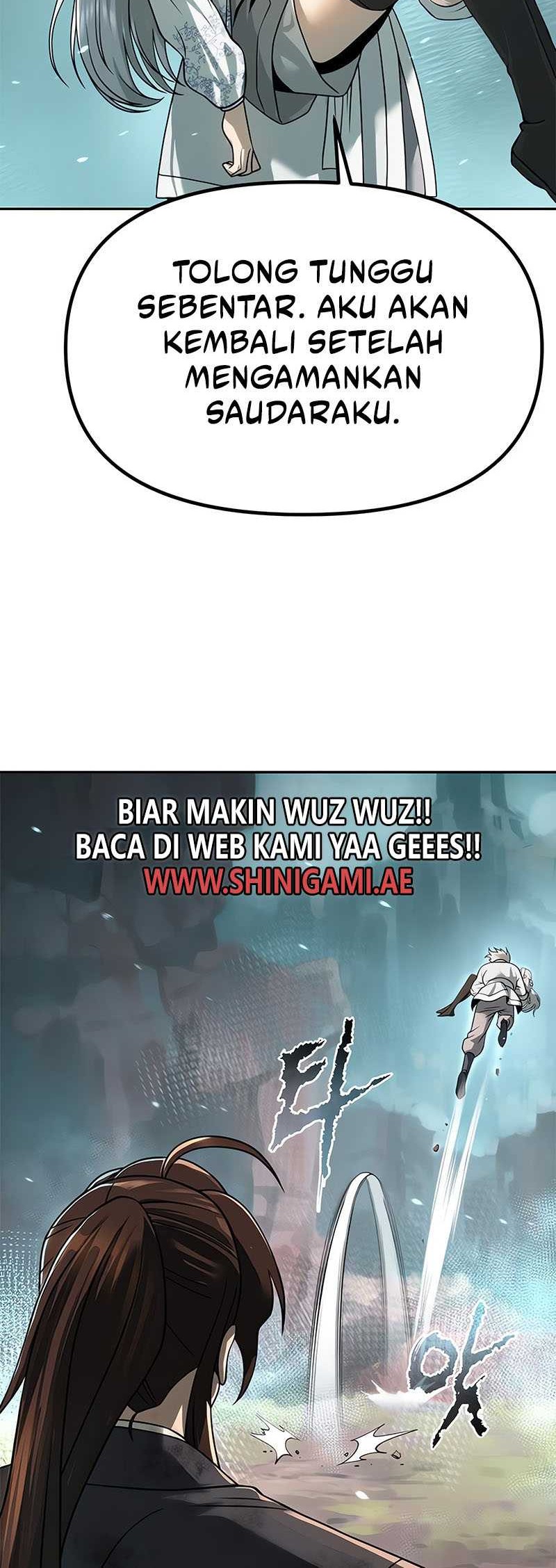 Chronicles of the Demon Faction Chapter 86 - halaman 5