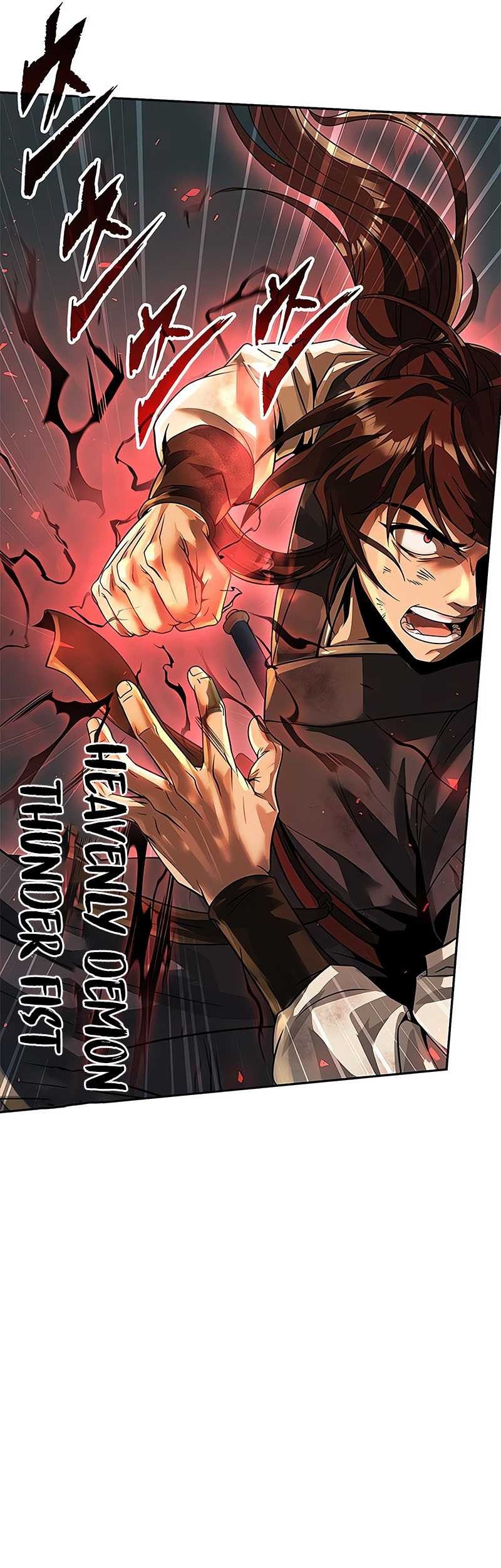 Chronicles of the Demon Faction Chapter 86 - halaman 50