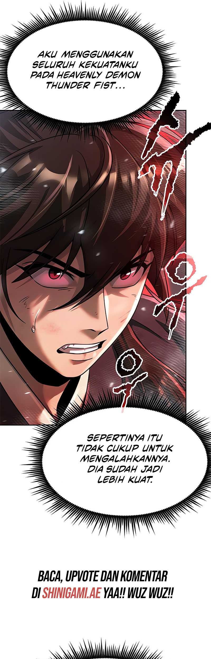 Chronicles of the Demon Faction Chapter 86 - halaman 54