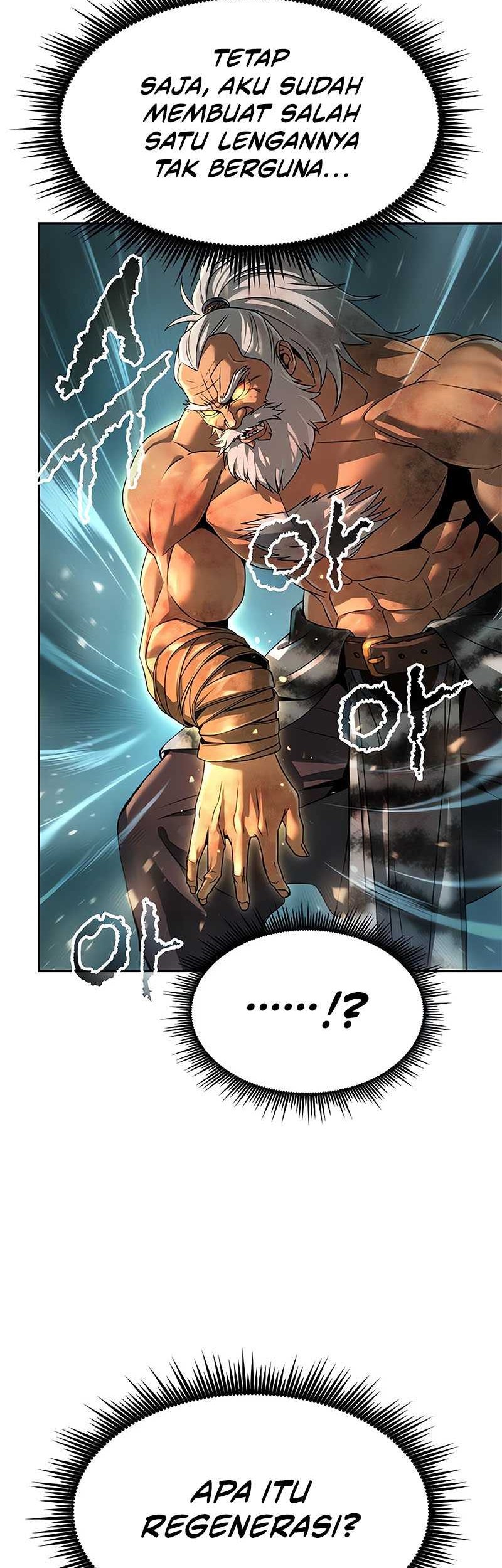 Chronicles of the Demon Faction Chapter 86 - halaman 55
