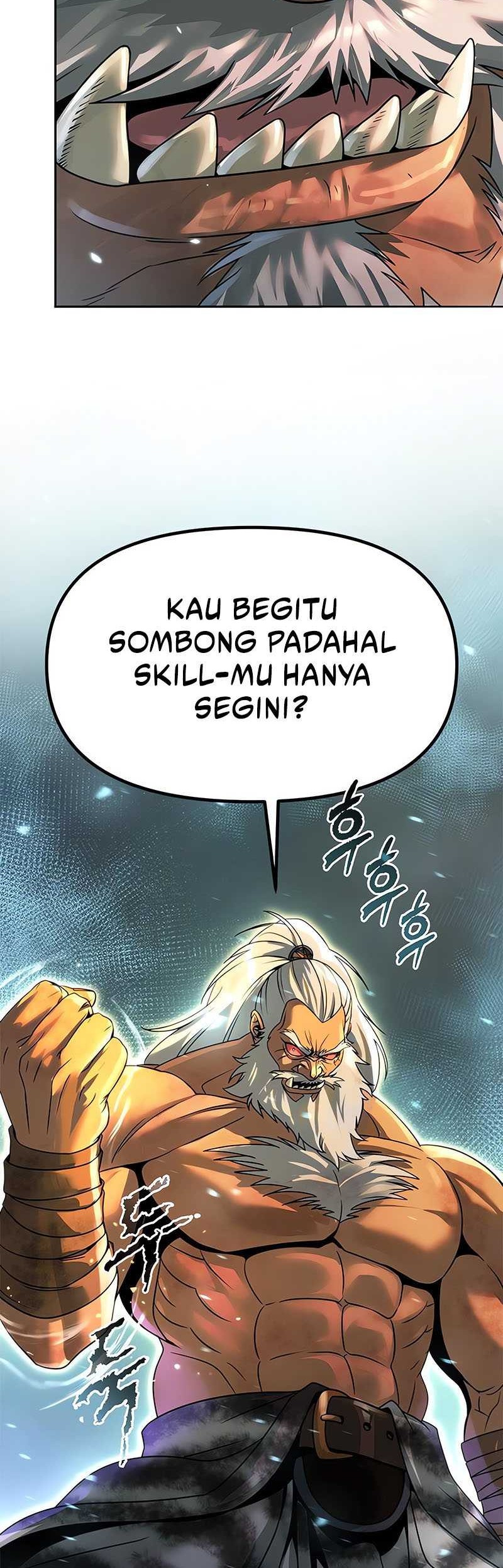 Chronicles of the Demon Faction Chapter 86 - halaman 57