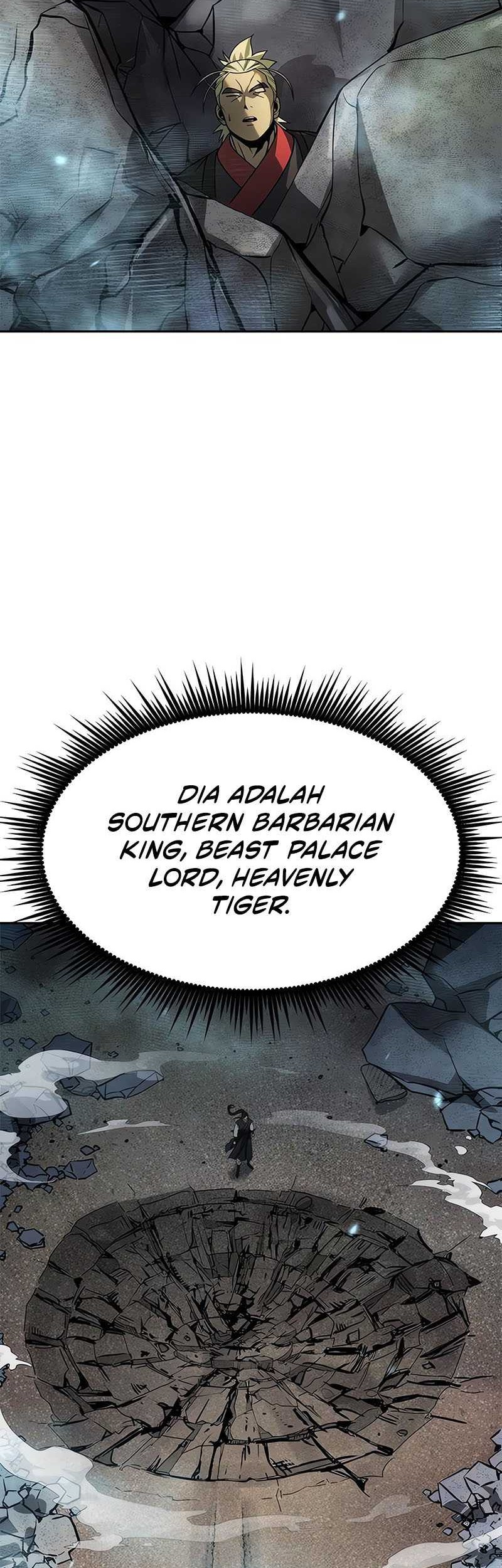 Chronicles of the Demon Faction Chapter 86 - halaman 59