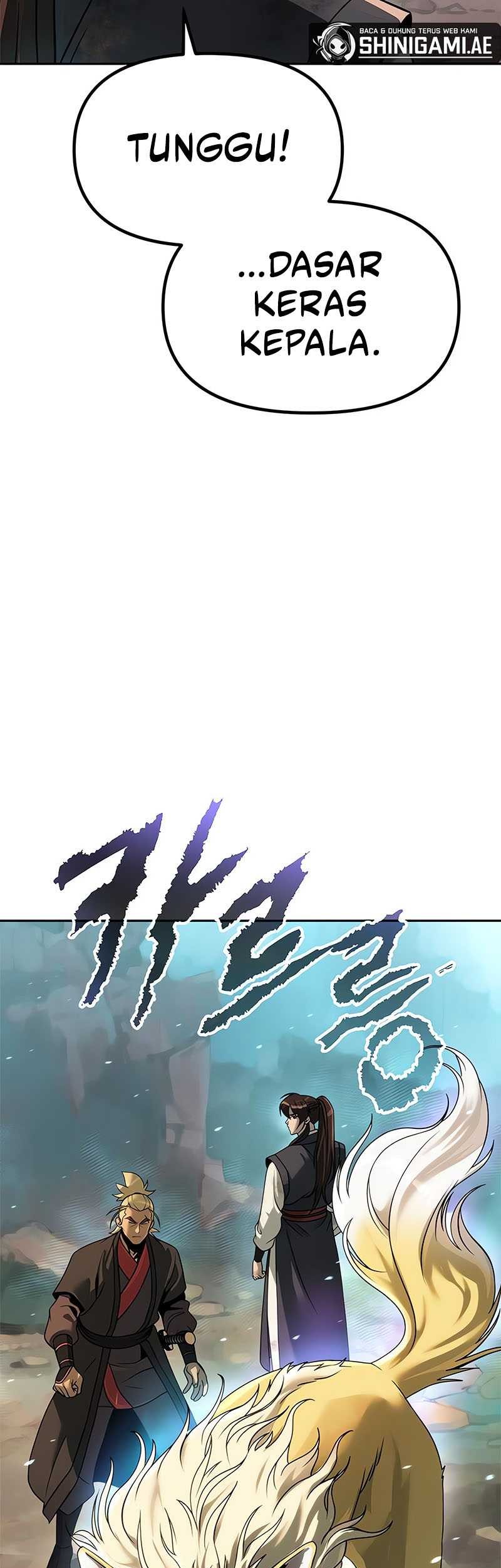 Chronicles of the Demon Faction Chapter 86 - halaman 6