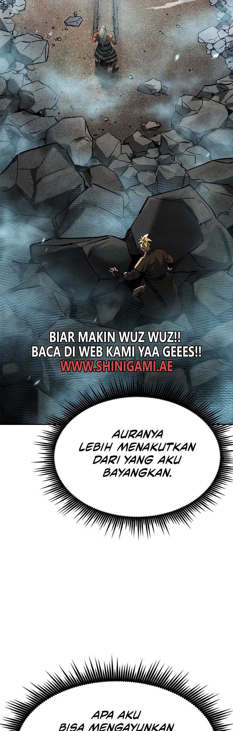 Chronicles of the Demon Faction Chapter 86 - halaman 60