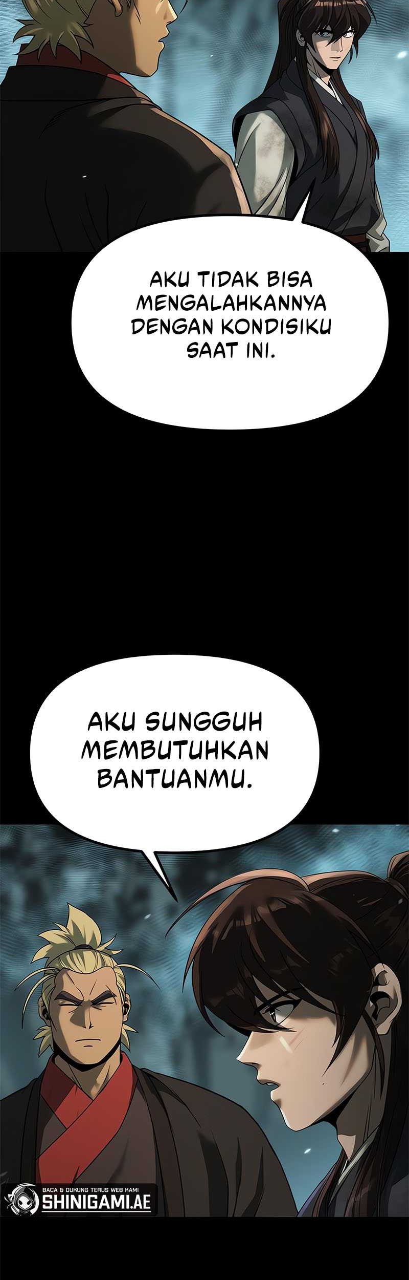 Chronicles of the Demon Faction Chapter 86 - halaman 64