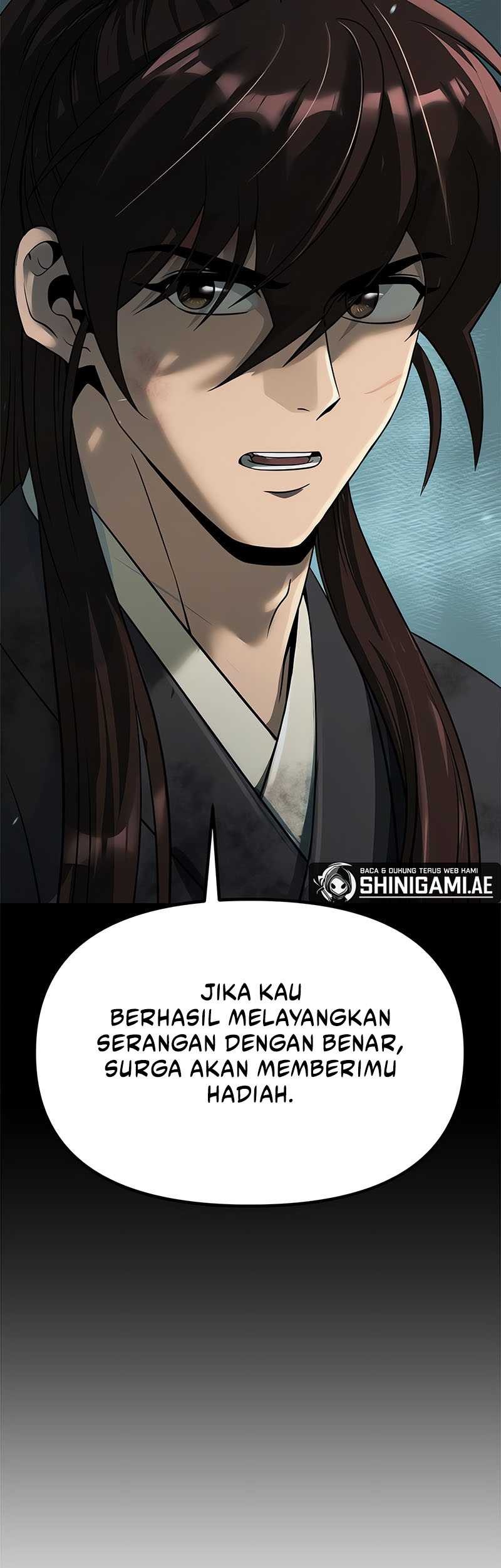 Chronicles of the Demon Faction Chapter 86 - halaman 66