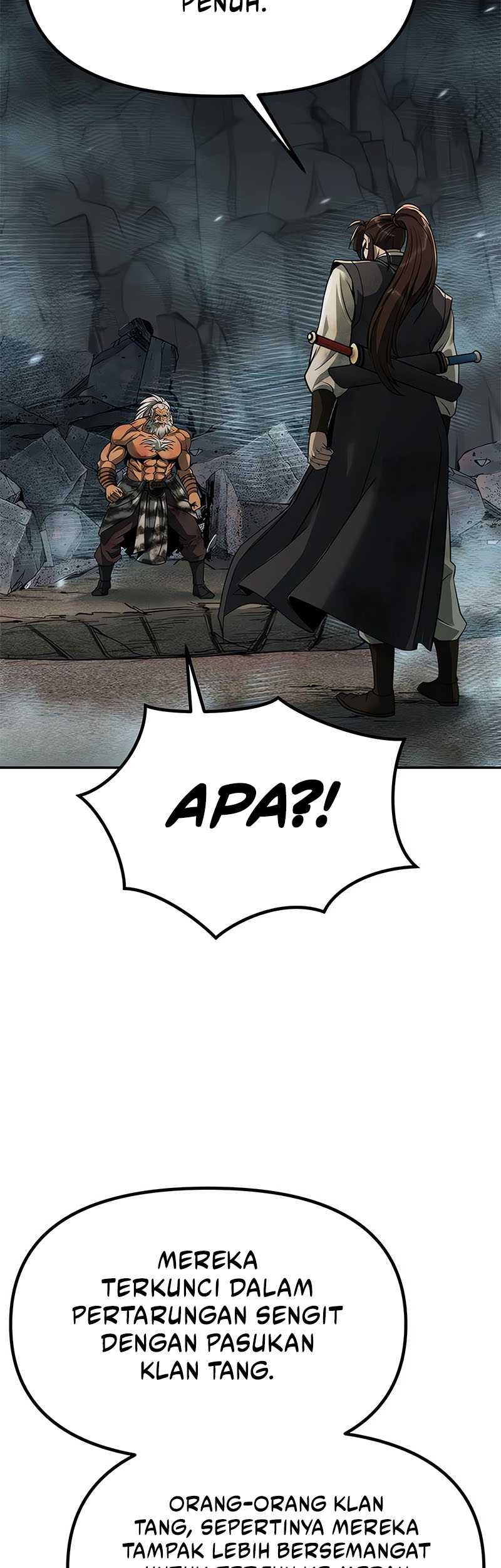 Chronicles of the Demon Faction Chapter 86 - halaman 68
