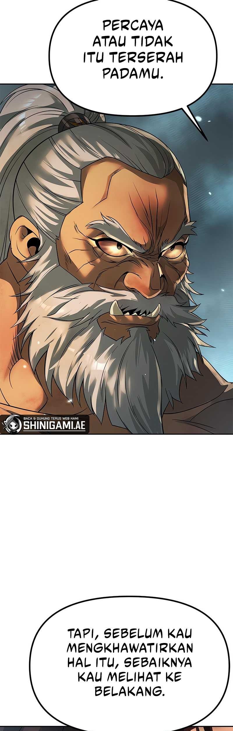 Chronicles of the Demon Faction Chapter 86 - halaman 70