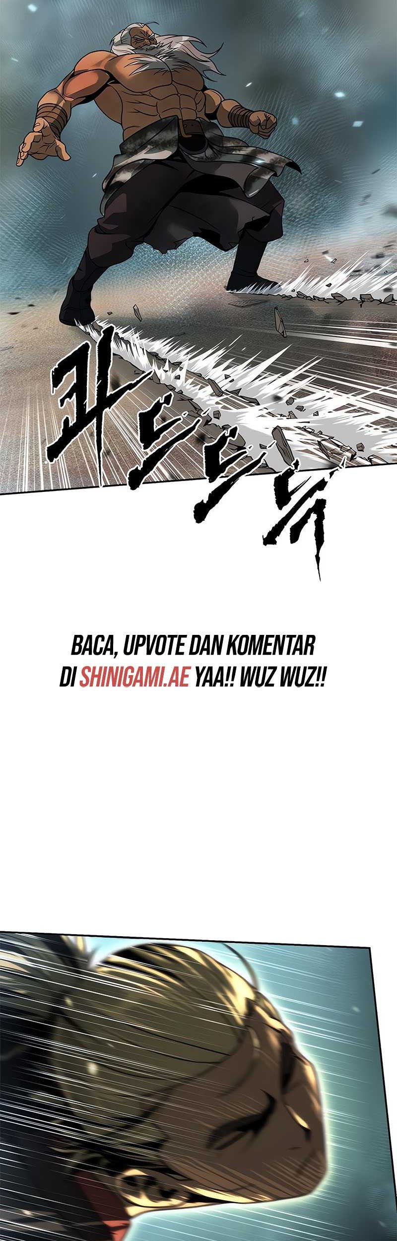 Chronicles of the Demon Faction Chapter 86 - halaman 76