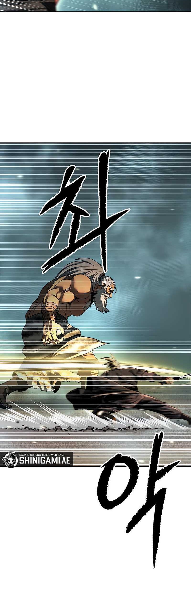 Chronicles of the Demon Faction Chapter 86 - halaman 77