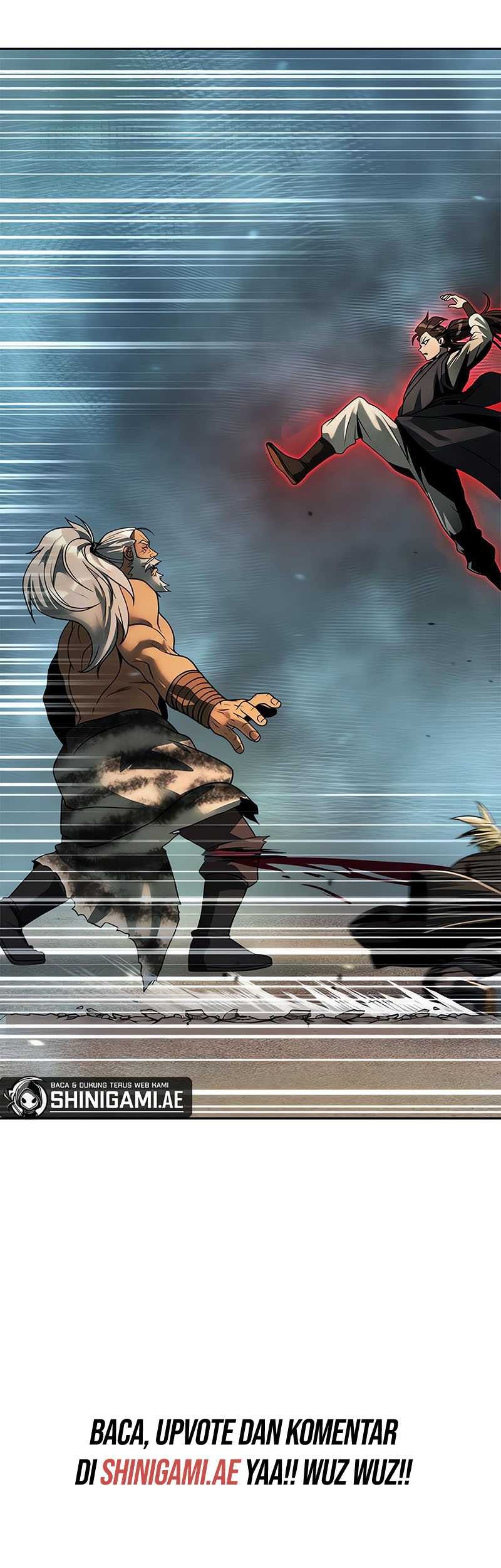 Chronicles of the Demon Faction Chapter 86 - halaman 78