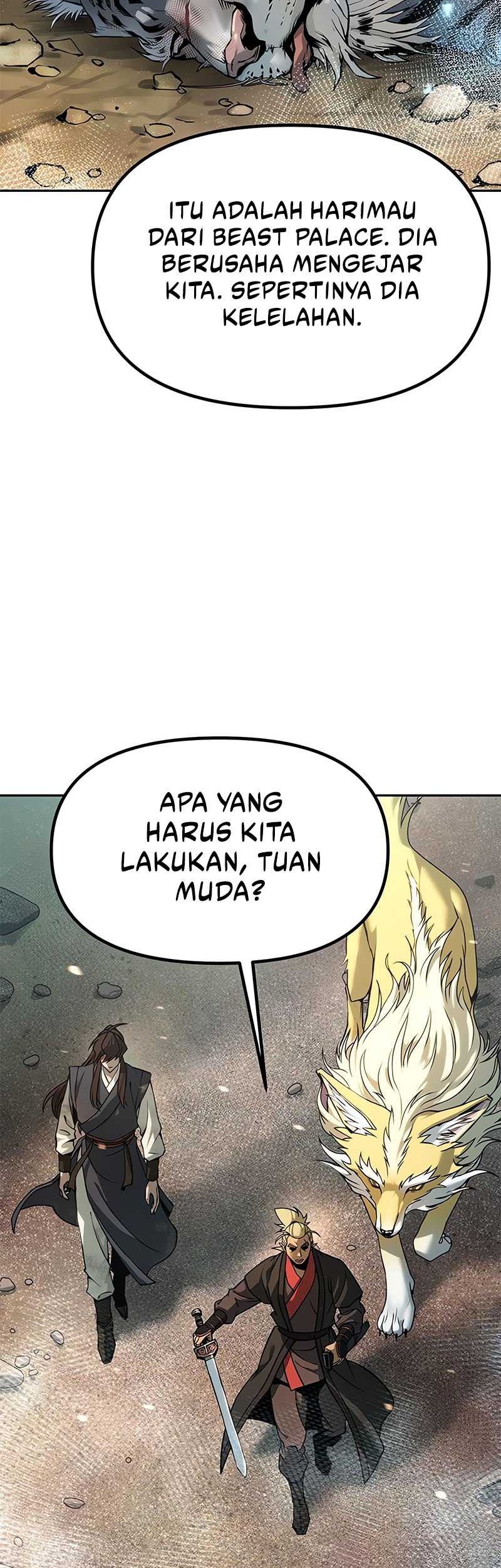 Chronicles of the Demon Faction Chapter 86 - halaman 8