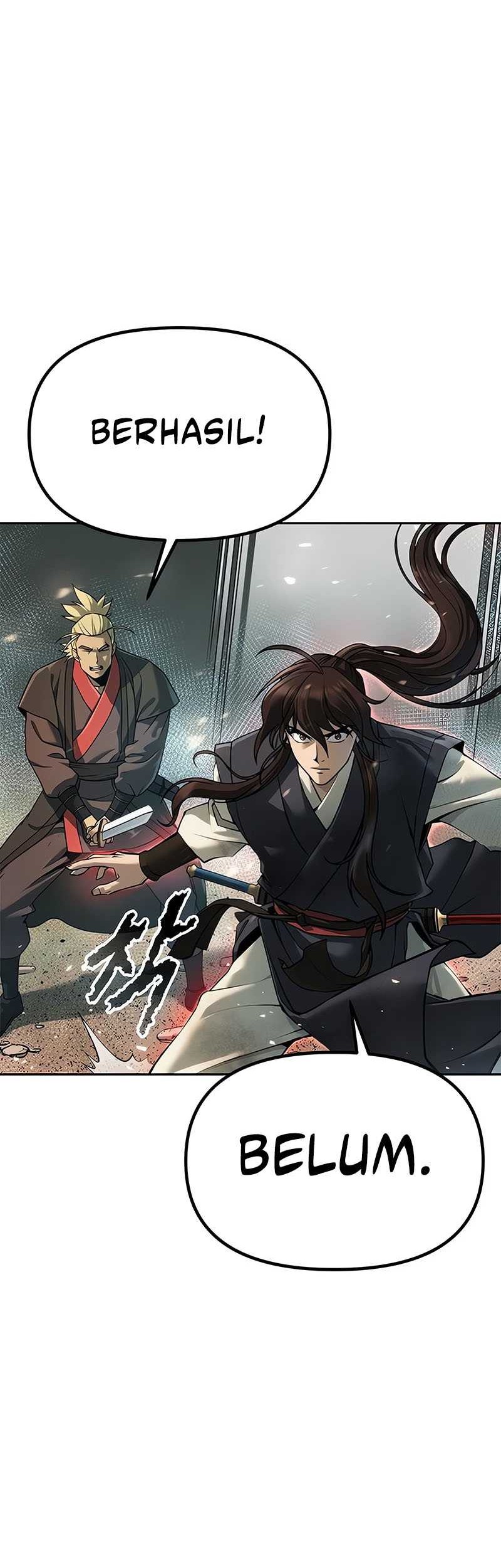 Chronicles of the Demon Faction Chapter 86 - halaman 83