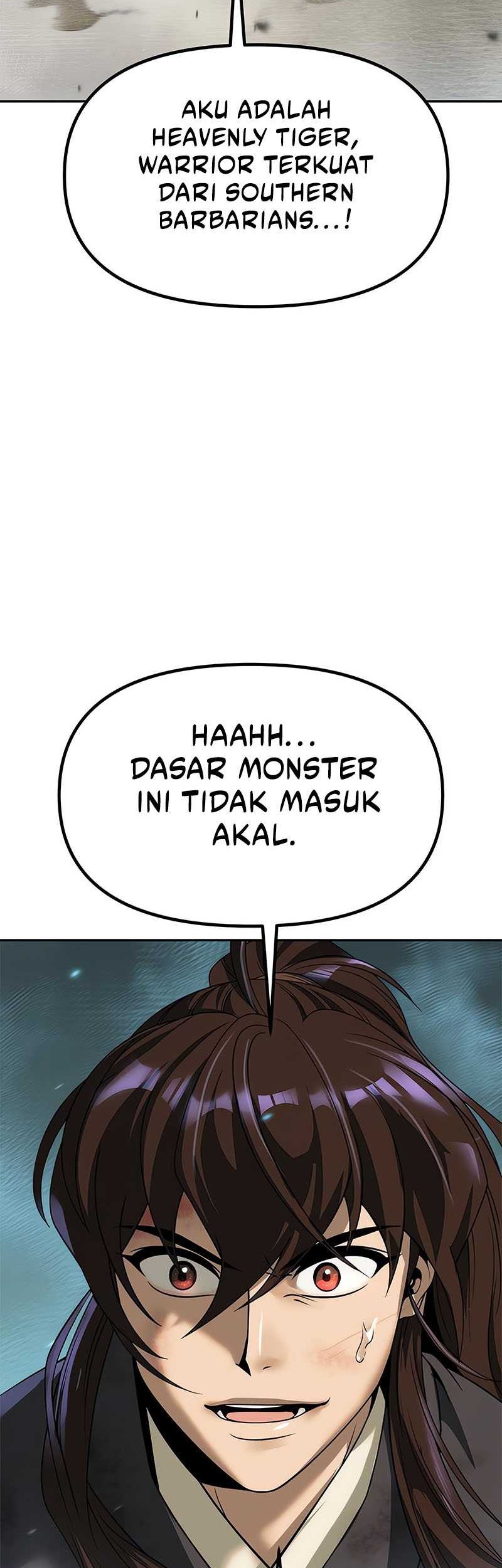 Chronicles of the Demon Faction Chapter 86 - halaman 87