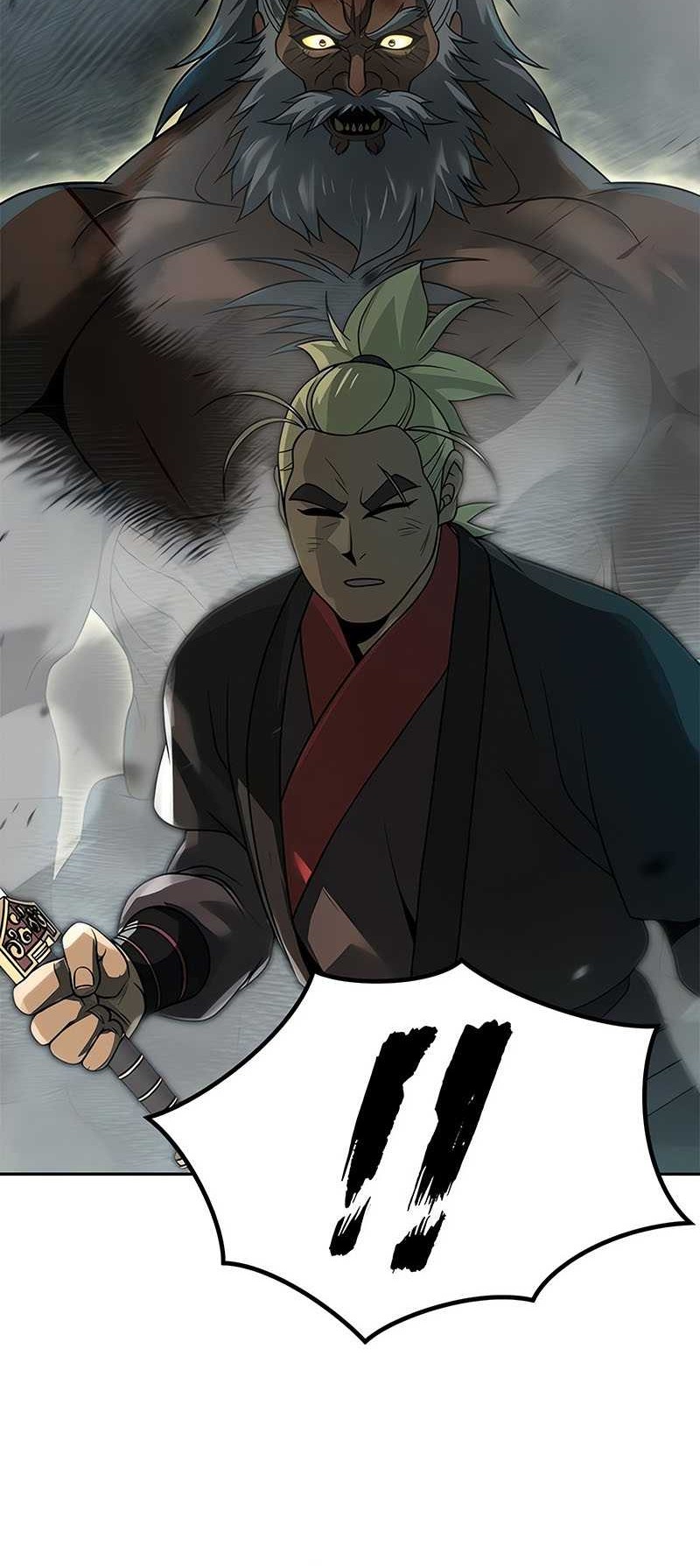 Chronicles of the Demon Faction Chapter 86 - halaman 93