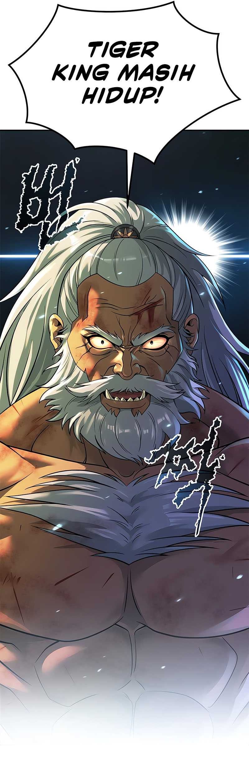 Chronicles of the Demon Faction Chapter 86 - halaman 98
