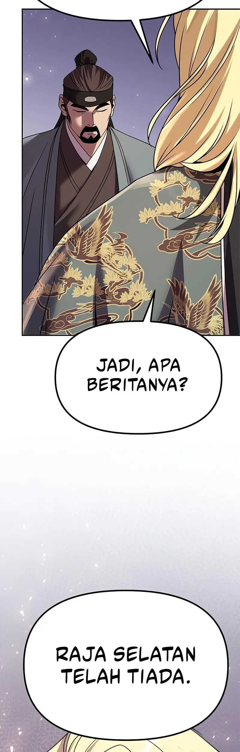 Chronicles of the Demon Faction Chapter 87 - halaman 101