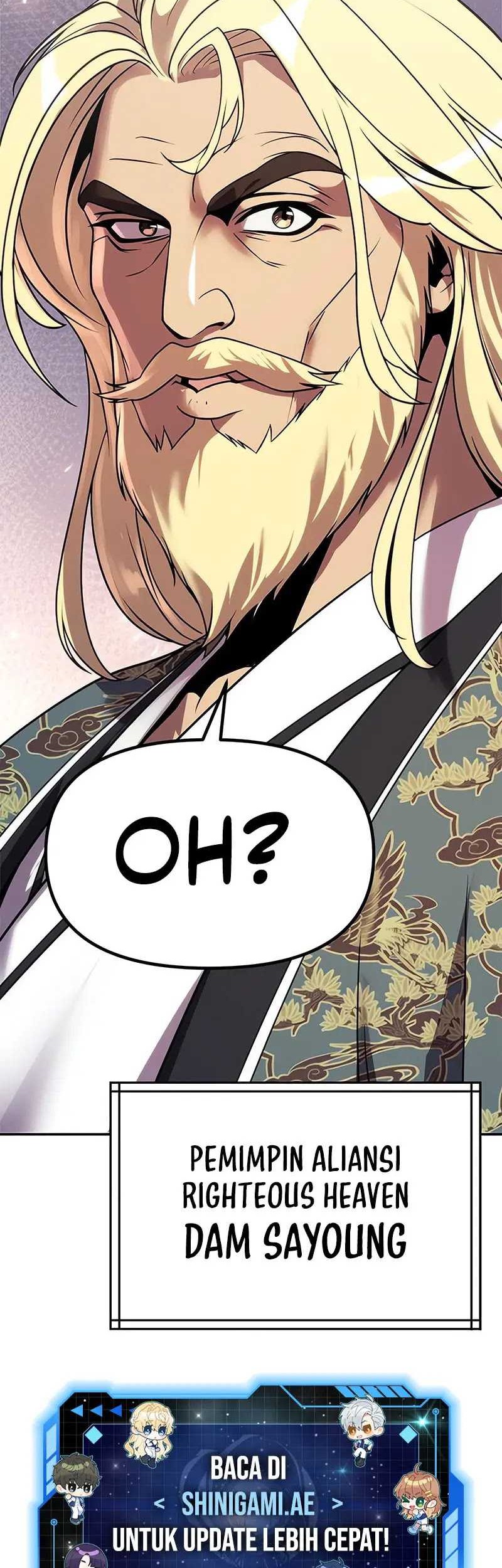 Chronicles of the Demon Faction Chapter 87 - halaman 102