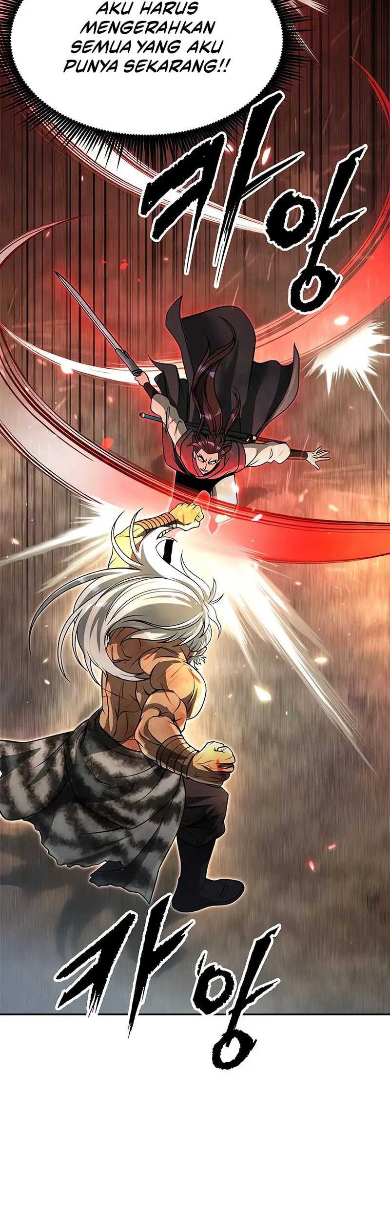 Chronicles of the Demon Faction Chapter 87 - halaman 12
