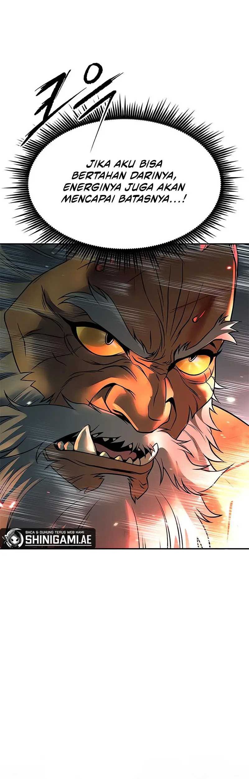 Chronicles of the Demon Faction Chapter 87 - halaman 13