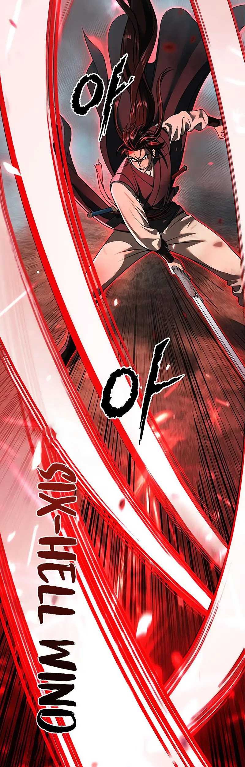 Chronicles of the Demon Faction Chapter 87 - halaman 15
