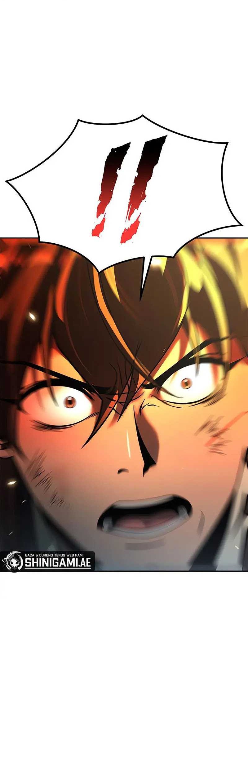 Chronicles of the Demon Faction Chapter 87 - halaman 20