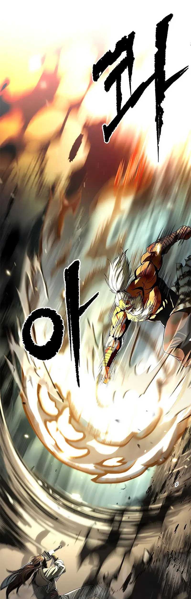 Chronicles of the Demon Faction Chapter 87 - halaman 21
