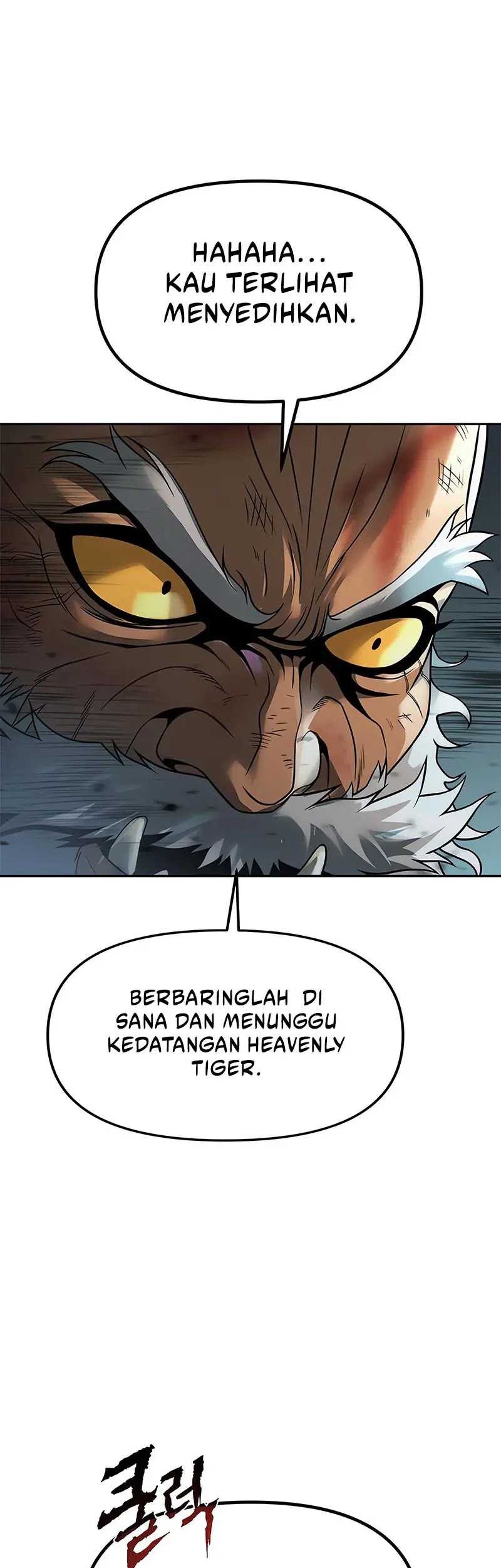 Chronicles of the Demon Faction Chapter 87 - halaman 25