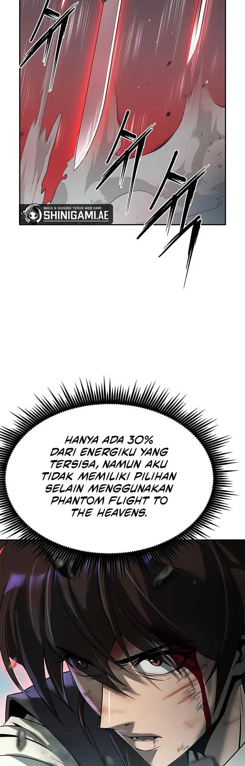 Chronicles of the Demon Faction Chapter 87 - halaman 28
