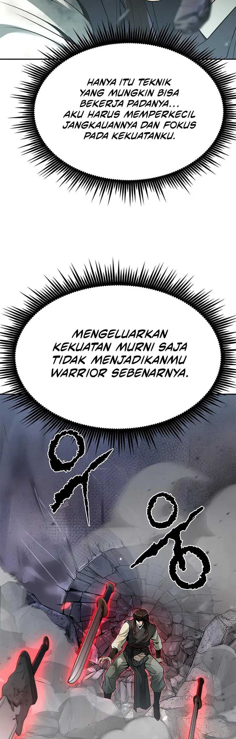 Chronicles of the Demon Faction Chapter 87 - halaman 29