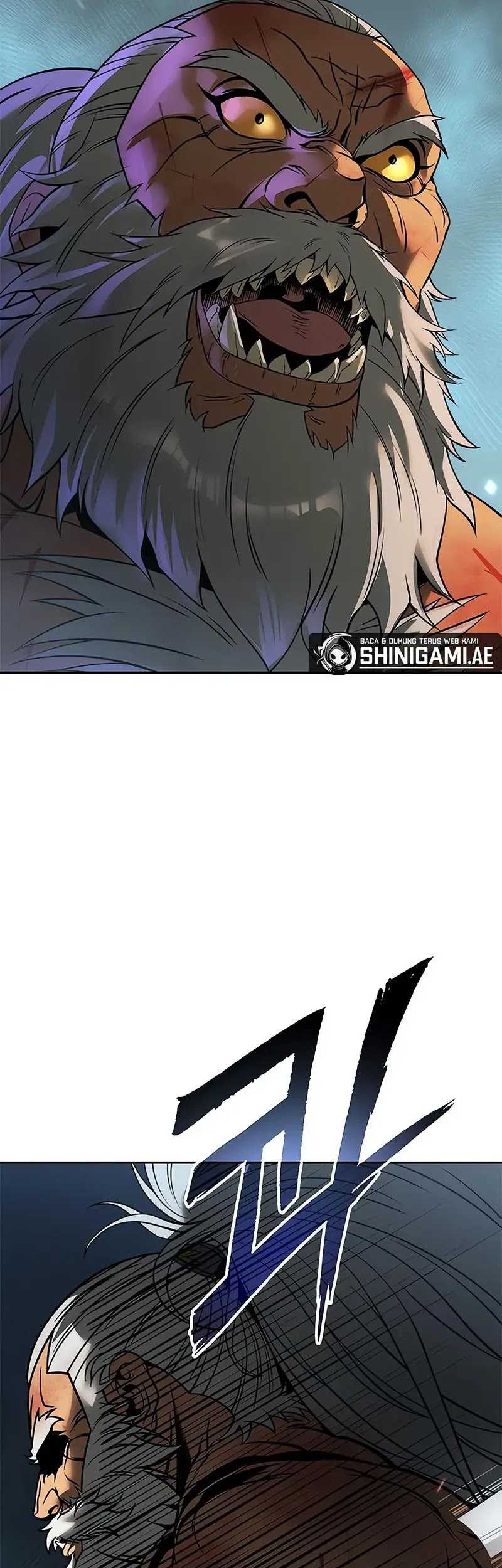 Chronicles of the Demon Faction Chapter 87 - halaman 31