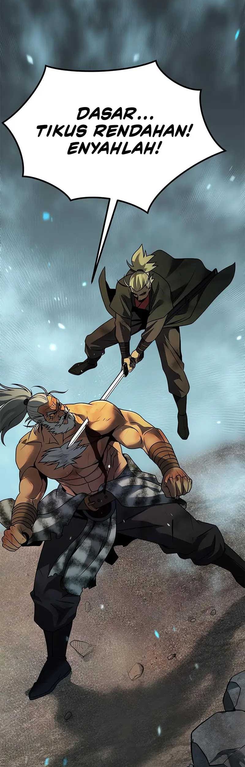 Chronicles of the Demon Faction Chapter 87 - halaman 33