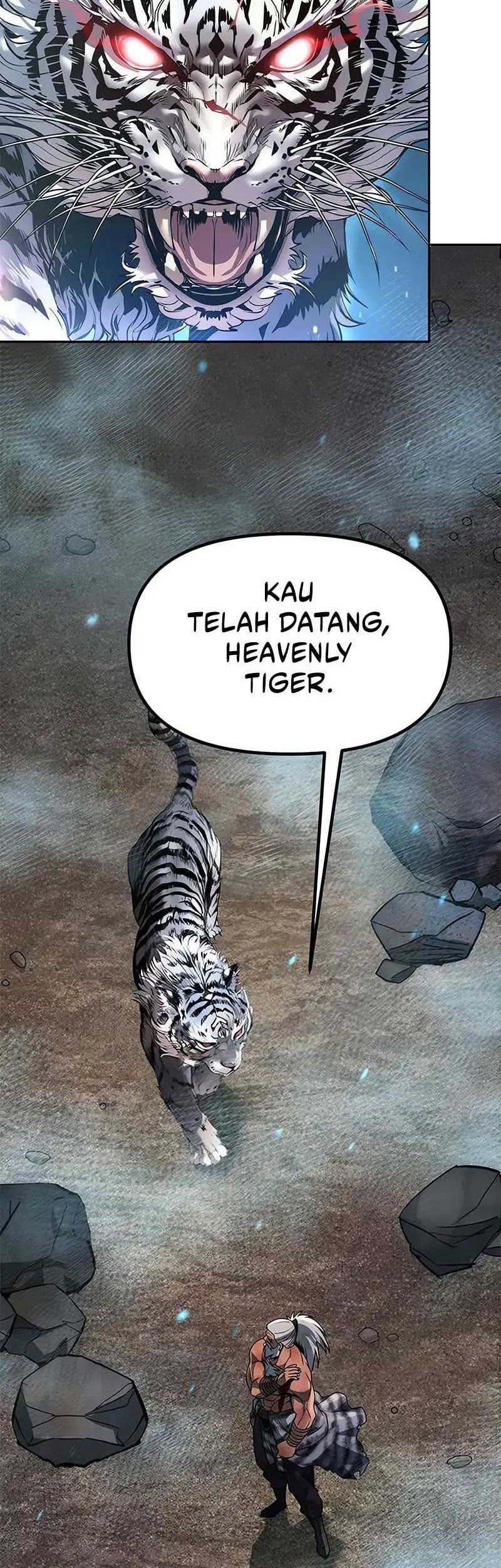 Chronicles of the Demon Faction Chapter 87 - halaman 36