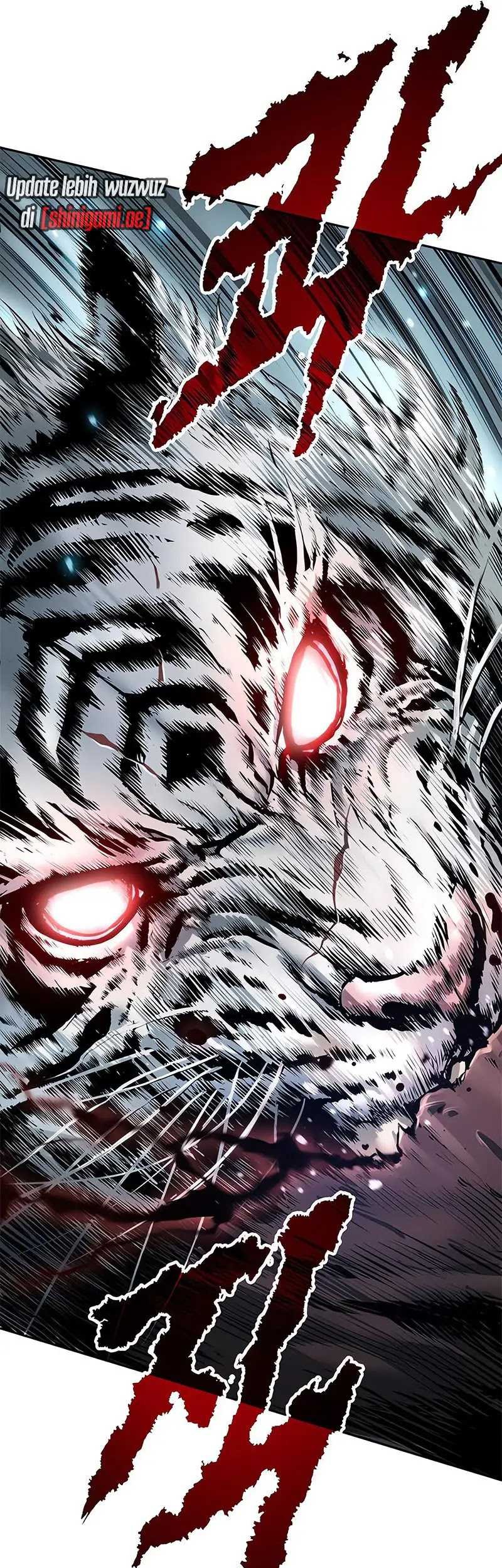 Chronicles of the Demon Faction Chapter 87 - halaman 39