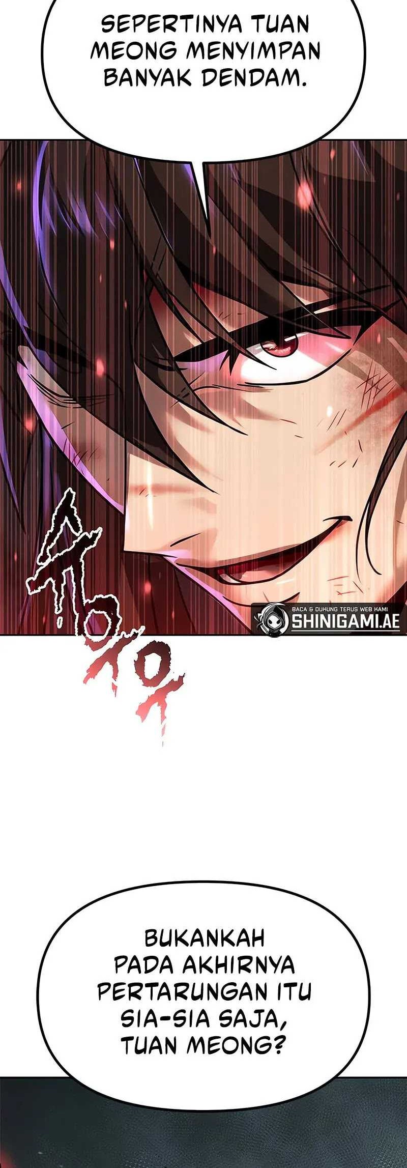 Chronicles of the Demon Faction Chapter 87 - halaman 42