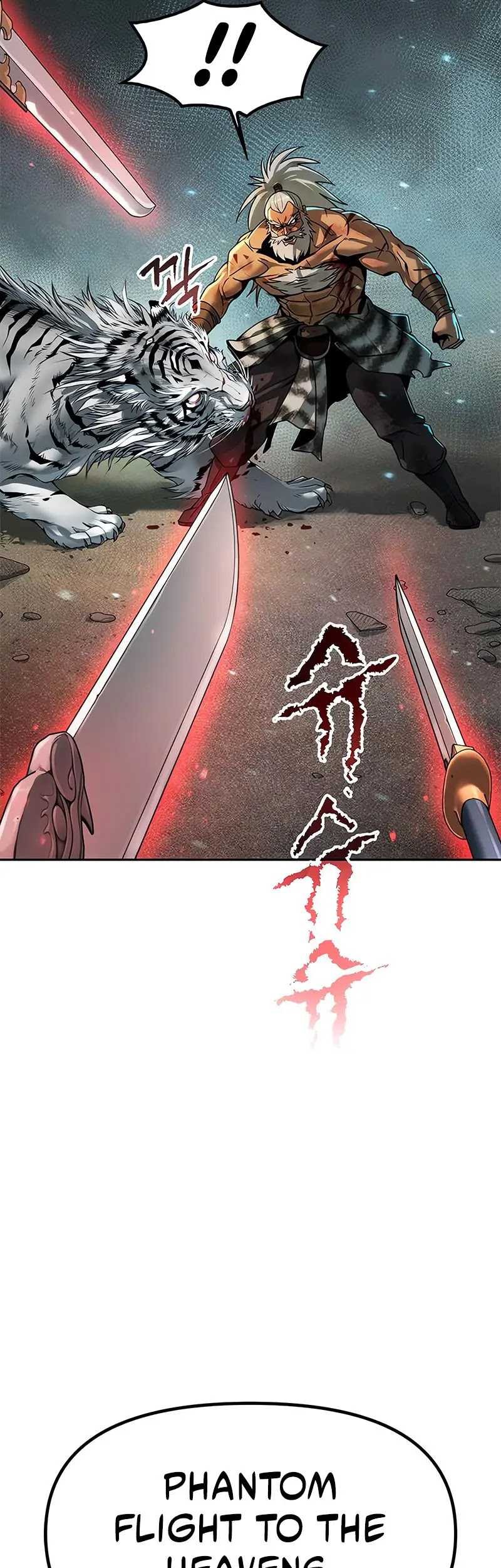 Chronicles of the Demon Faction Chapter 87 - halaman 43