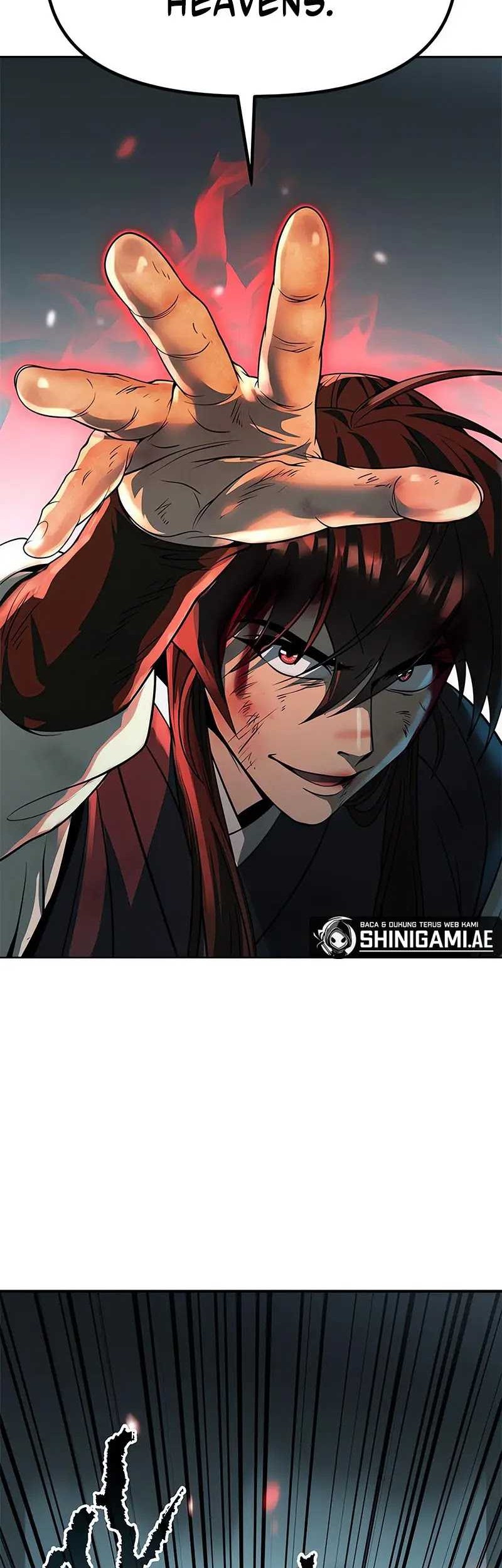 Chronicles of the Demon Faction Chapter 87 - halaman 44