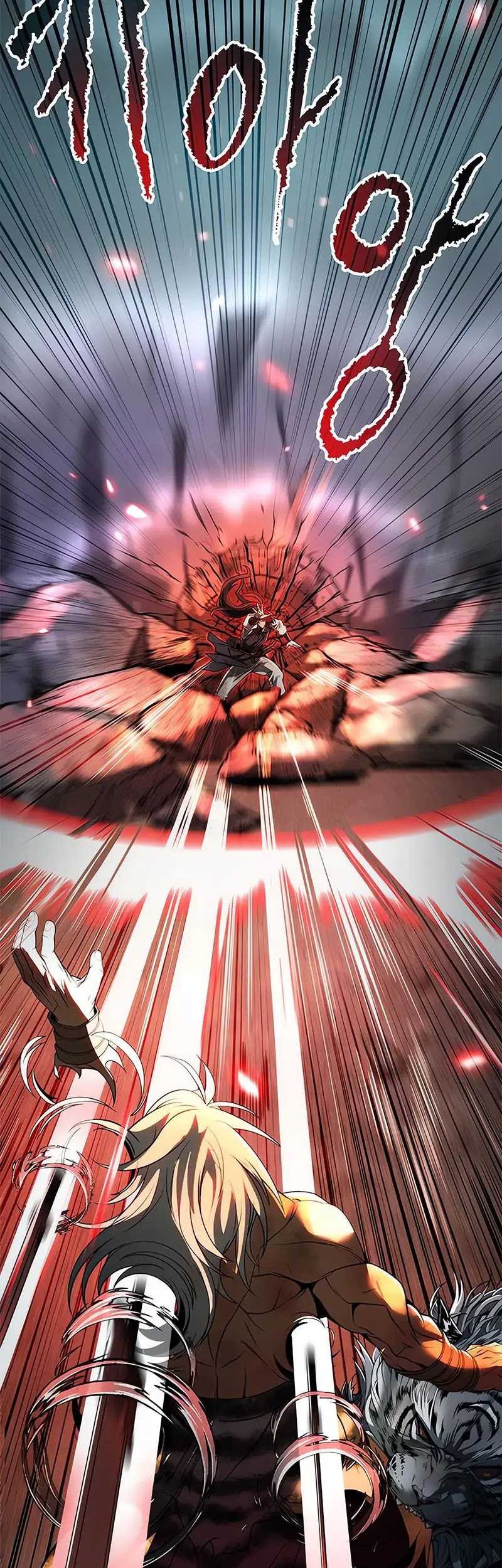 Chronicles of the Demon Faction Chapter 87 - halaman 45