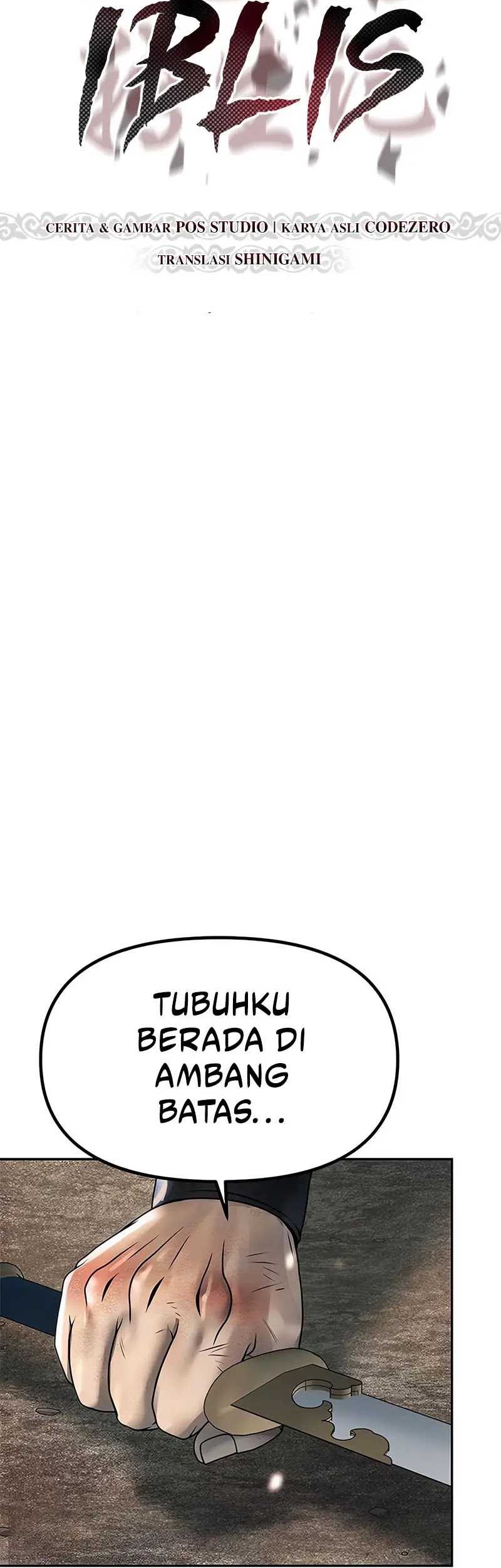 Chronicles of the Demon Faction Chapter 87 - halaman 49