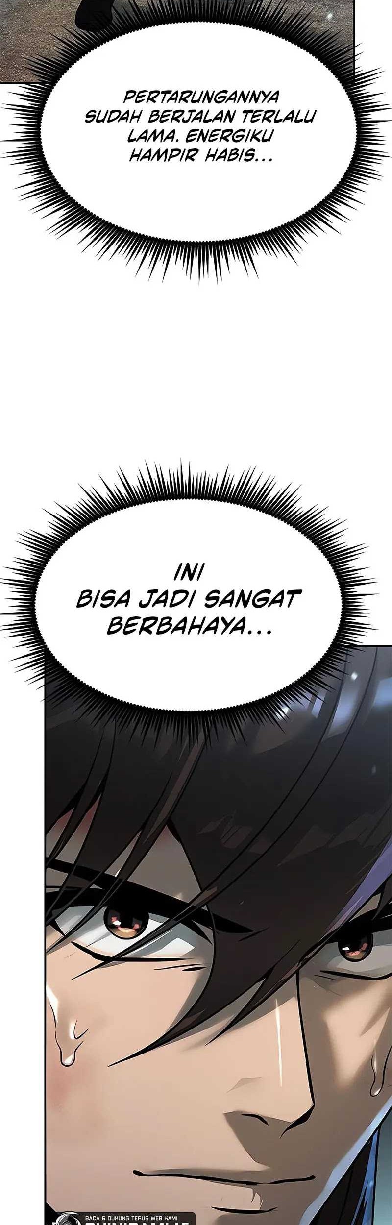 Chronicles of the Demon Faction Chapter 87 - halaman 5