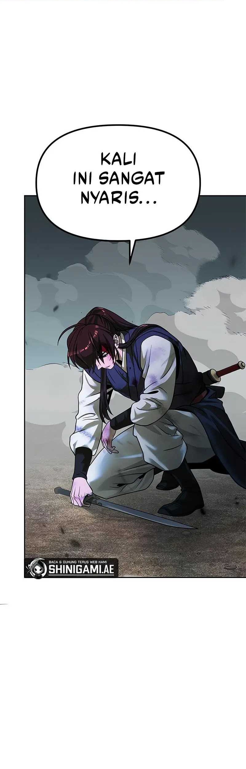 Chronicles of the Demon Faction Chapter 87 - halaman 50