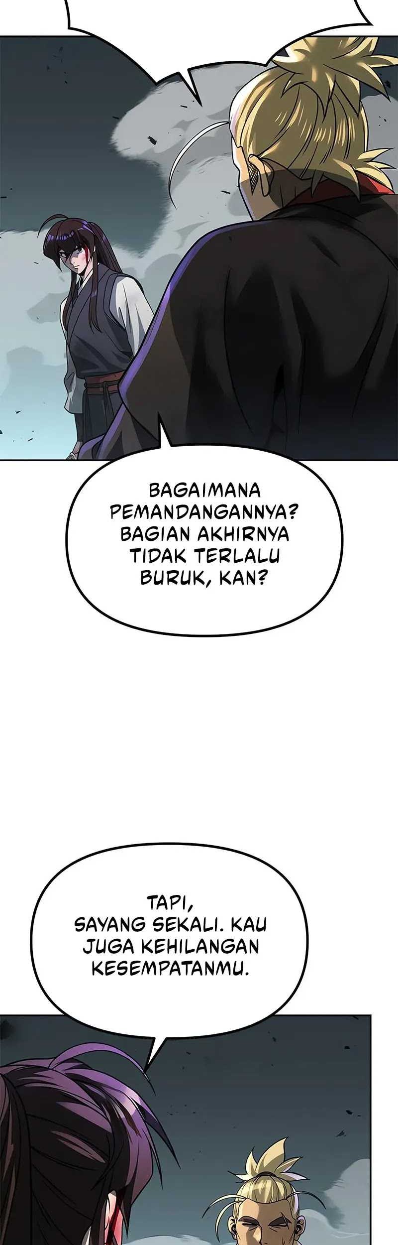 Chronicles of the Demon Faction Chapter 87 - halaman 53