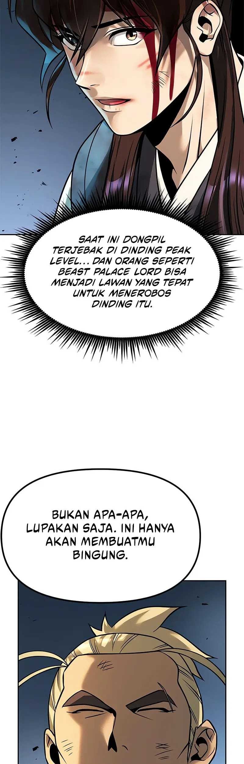 Chronicles of the Demon Faction Chapter 87 - halaman 55