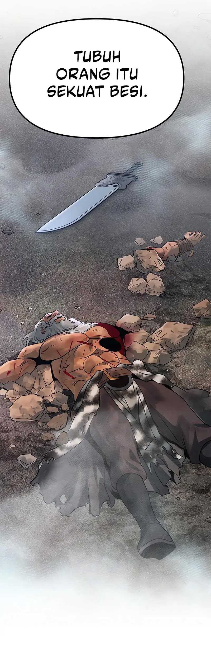 Chronicles of the Demon Faction Chapter 87 - halaman 57